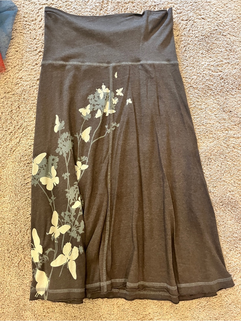 Life Is Good Women's Skirt